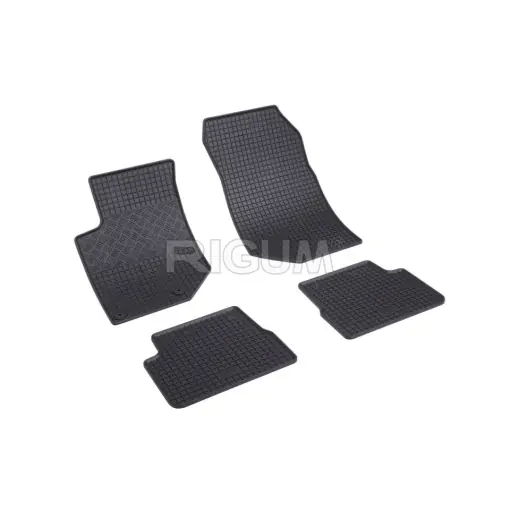 Covorase auto Peugeot 208 II, caroserie Hatchback, fabricatie 06.2019 - prezent Reducere specială