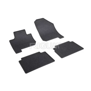 Comandă acum Covorase auto Kia Soul III EV, caroserie Hatchback, fabricatie 05.2019 - prezent