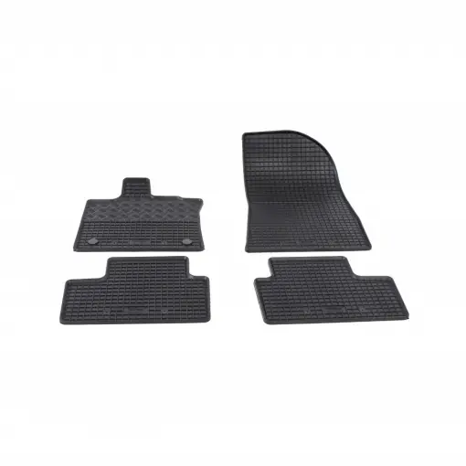 Covorase auto Renault Captur II, caroserie SUV, fabricatie 01.2020 - prezent Vezi acum