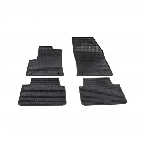 Bestseller Covorase auto Citroen C3 Aircross, caroserie SUV, fabricatie 11.2017 - prezent