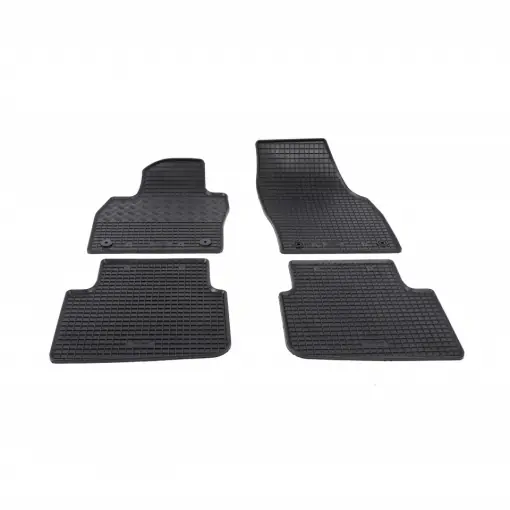 Noutate Covorase auto Skoda Kamiq, caroserie SUV, fabricatie 09.2019 - prezent
