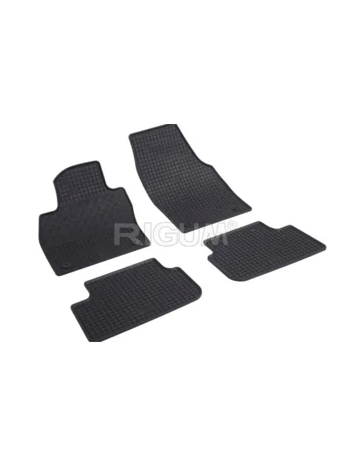 Covorase auto Volkswagen T-Cross, caroserie SUV, fabricatie 04.2019 - prezent Doar azi