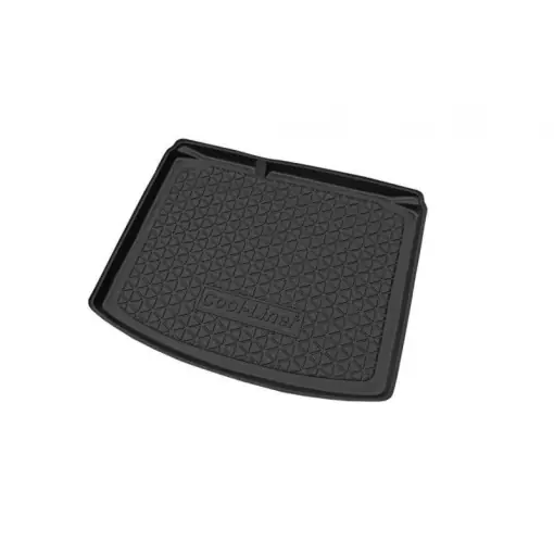 Tavita de portbagaj Seat Leon II 1P, caroserie Hatchback, fabricatie 07.2005 - 2012 Reducere extra