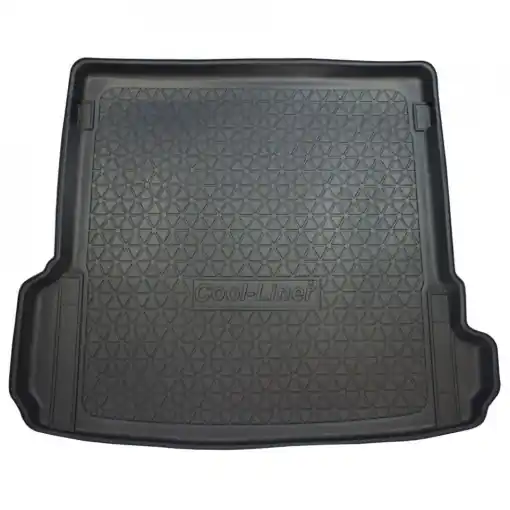Tavita portbagaj premium Audi Q7 fabricatie 2015 - prezent Vezi acum