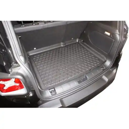 Ofertă exclusivă Tavita portbagaj premium Jeep Renegade (podea reglabila pe inaltime) fabricatie 2015 - prezent
