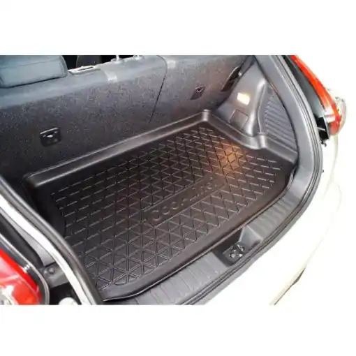 Tavita de portbagaj Nissan Juke I Facelift, caroserie SUV, fabricatie 06.2014 - 08.2019, portbagaj superior Ofertă specială