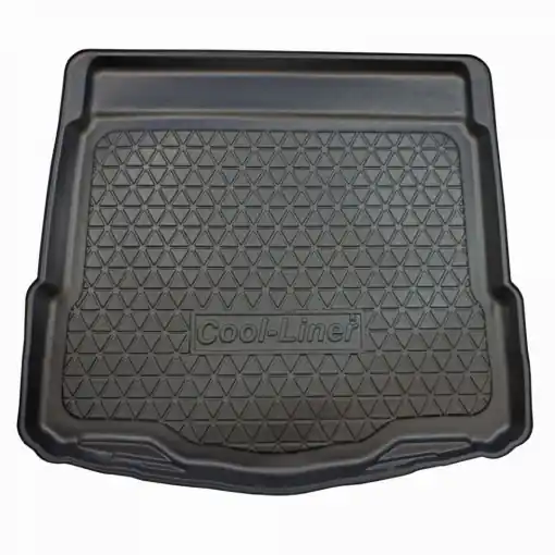 Tavita de portbagaj Nissan X-Trail T32, caroserie SUV, fabricatie 08.2014 - prezent, portbagaj inferior Preț mic