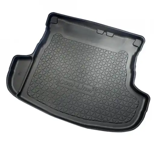 Super ofertă Tavita portbagaj Premium Mitsubishi Outlander fabricatie 09.2012 - prezent