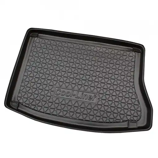 Tavita de portbagaj Hyundai i30 I, caroserie Hatchback, fabricatie 07.2007 - 01.2012, roata rezerva normala Mai ieftin