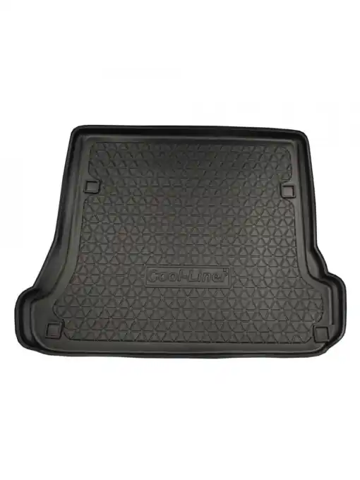 Tavita de portbagaj Toyota Land Cruiser J120 Prado, caroserie SUV, fabricatie 03.2003 - 2009 Reducere