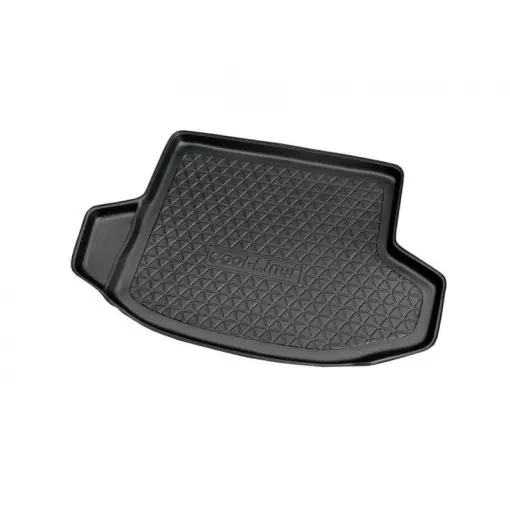Reducere de preț Tavita portbagaj Premium Mitsubishi Lancer Sportback
