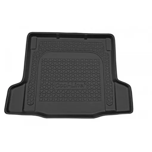 Reduceri Tavita de portbagaj Chevrolet Cruze, caroserie Sedan, fabricatie 05.2009 - 2011, cu roata rezerva