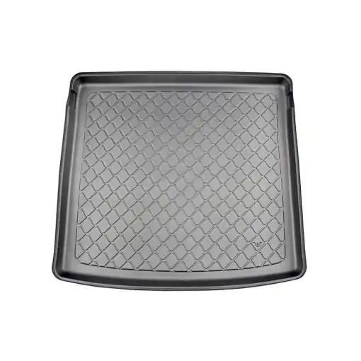 Reducere de preț Tavita de portbagaj Audi Q3 II Sportback, caroserie SUV, fabricatie 09.2019 - prezent, portbagaj superior