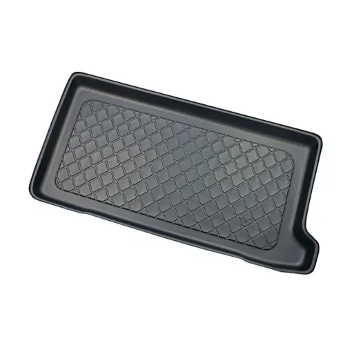 Tavita de portbagaj Fiat 500, caroserie Hatchback, fabricatie 09.2007 - prezent Transport gratuit