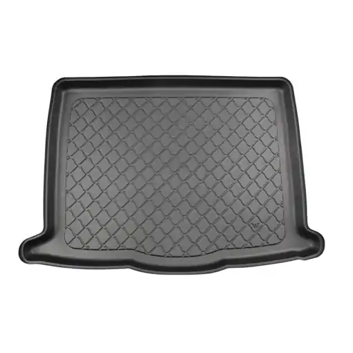 Tavita de portbagaj Ford Focus IV MHEV, caroserie Hatchback, fabricatie 07.2020 - prezent, portbagaj inferior, roata rezerva ingusta Plată securizată