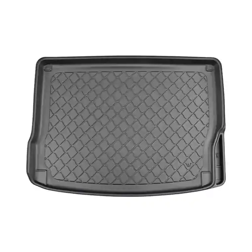 Tavita de portbagaj Kia e-Niro, caroserie SUV, fabricatie 11.2018 - prezent, portbagaj superior Ofertă