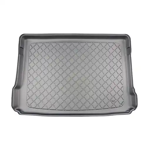 Tavita de portbagaj Mercedes EQA, caroserie SUV, fabricatie 03.2021 - prezent, portbagaj superior Noutate
