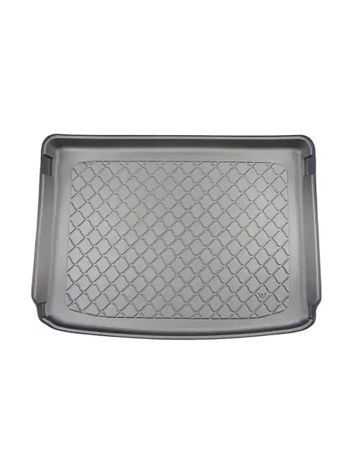 Super ofertă Tavita de portbagaj Audi A3 8Y, caroserie Hatchback, fabricatie 03.2020 - prezent, portbagaj superior