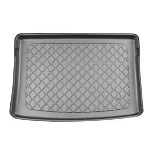 Vezi acum Tavita de portbagaj Skoda Kamiq, caroserie SUV, fabricatie 09.2019 - prezent, portbagaj superior