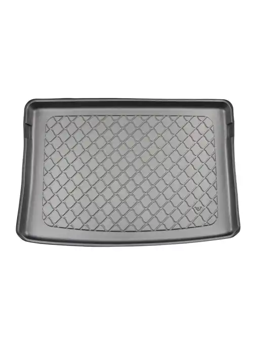Vezi acum Tavita de portbagaj Skoda Kamiq, caroserie SUV, fabricatie 09.2019 - prezent, portbagaj superior