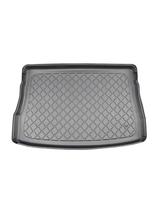 Tavita de portbagaj Volkswagen Golf 8, caroserie Hatchback, fabricatie 12.2019 - prezent, portbagaj superior Discount