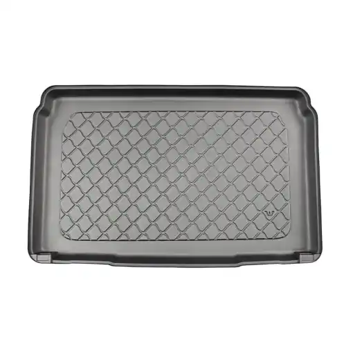 Tavita de portbagaj Opel Corsa F, caroserie Hatchback, fabricatie 06.2019 - prezent Ofertă limitată