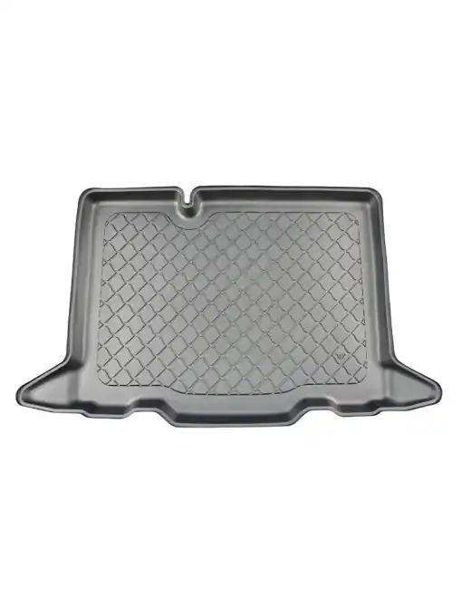 Tavita de portbagaj Dacia Sandero III, caroserie Hatchback, fabricatie 01.2021 - prezent, portbagaj inferior, fara podea variabila pe inaltime Ieftin