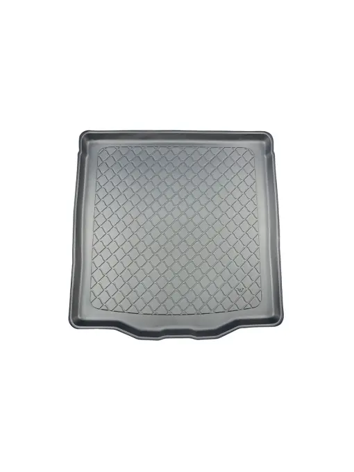 Mai ieftin Tavita de portbagaj Ford Focus IV, caroserie Sedan, fabricatie 09.2018 - prezent, Roata rezerva ingusta / kit reparatie
