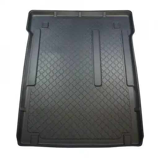 Tavita de portbagaj Citroen Jumpy II, caroserie Van, fabricatie 2007 - 2016, ampatament L2, in spatele randului 3 Plată securizată