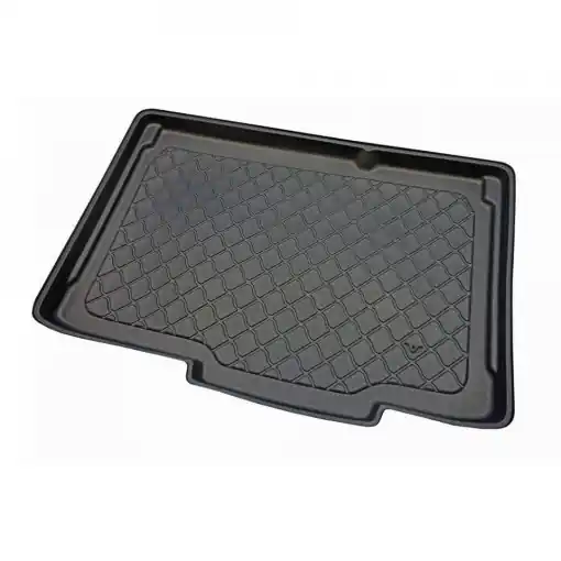 Tavita de portbagaj Opel Corsa E, caroserie Hatchback, fabricatie 12.2014 - 05.2019, portbagaj inferior Livrare gratuită