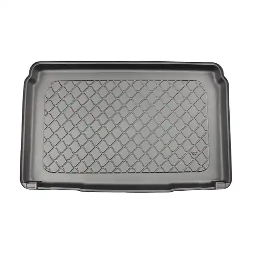 Tavita de portbagaj Opel Corsa-e F, caroserie Hatchback, fabricatie 03.2020 - prezent Ofertă specială