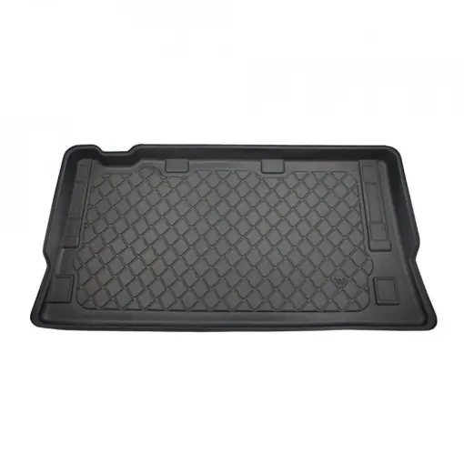 Discount Tavita de portbagaj Mercedes Vito W447, caroserie Van, fabricatie 10.2014 - prezent, ampatament lung, in spatele randului 3