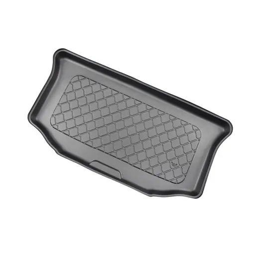 Tavita de portbagaj Mitsubishi Space Star, caroserie Hatchback, fabricatie 03.2013 - 2017, portbagaj inferior Expediere rapidă