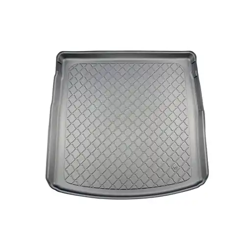 Tavita de portbagaj Seat Leon e-Hybrid, caroserie Combi, fabricatie 2020 - prezent, portbagaj superior Plată securizată