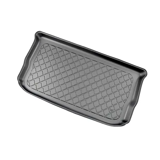 Tavita de portbagaj Renault Twingo III, caroserie Hatchback, fabricatie 08.2014 - prezent Cel mai vândut