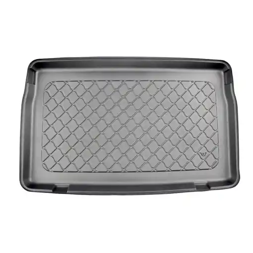Mai ieftin Tavita de portbagaj Renault Clio V, caroserie Hatchback, fabricatie 09.2019 - prezent, portbagaj superior