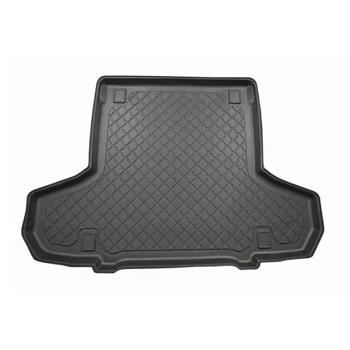 Tavita de portbagaj Porsche Panamera II, caroserie Hatchback, fabricatie 2017 - prezent, fara subwoofer Ofertă exclusivă