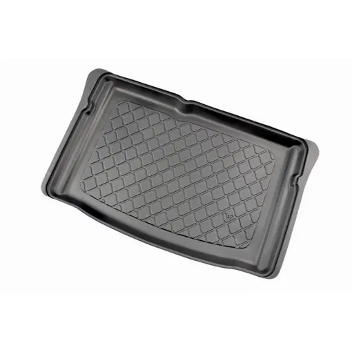 Ofertă specială Tavita de portbagaj Skoda Citigo, caroserie Hatchback, fabricatie 10.2011 - 2019, portbagaj inferior