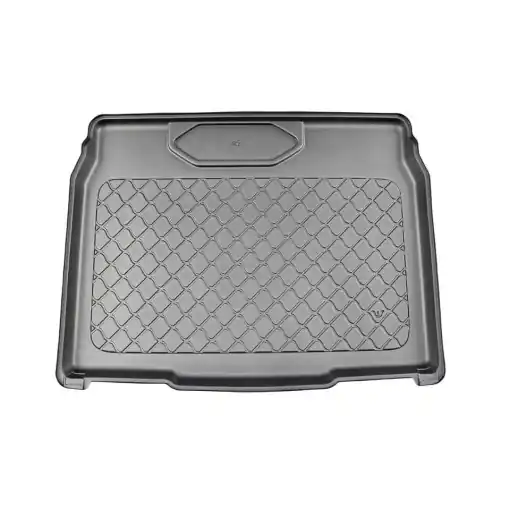 Ofertă specială Tavita de portbagaj Peugeot e-2008 II, caroserie SUV, fabricatie 08.2020 - prezent, portbagaj inferior
