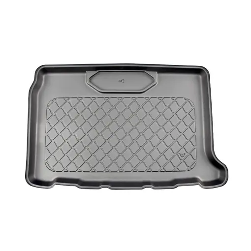 Tavita de portbagaj Citroen DS3 Crossback, caroserie SUV, fabricatie 04.2019 - prezent, cu subwoofer Ieftin