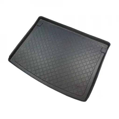 Tavita de portbagaj Volkswagen Caddy, caroserie Van, fabricatie 2004 - 07.2010, pasaje roti fara capitonare Super ofertă
