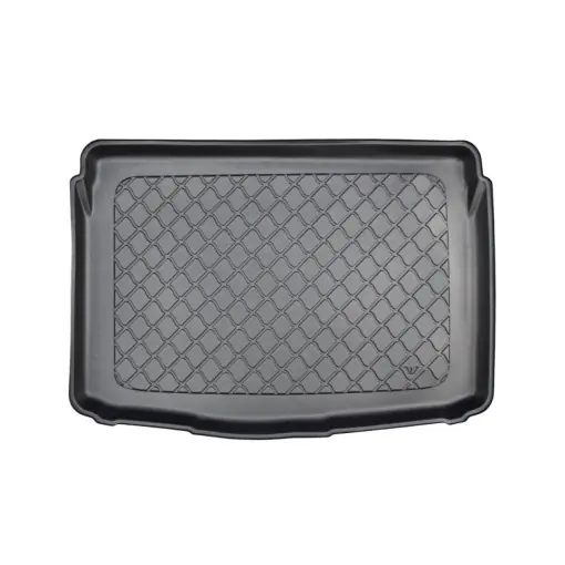Tavita de portbagaj Kia Stonic, caroserie SUV, fabricatie 10.2017 - prezent, portbagaj inferior Transport gratuit