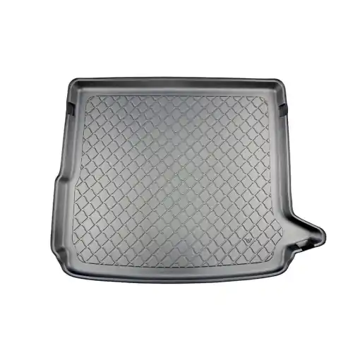 Reducere extra Tavita de portbagaj Mercedes EQC, caroserie SUV, fabricatie 05.2019 - prezent