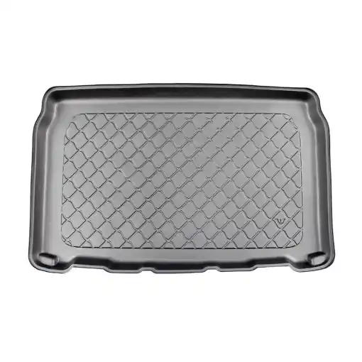 Tavita portbagaj DS 3 Crossback, caroserie SUV, fabricatie 04.2019 - prezent Preferatul clienților