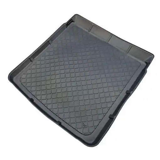 Reducere specială Tavita de portbagaj Volkswagen Passat B6, caroserie Sedan, fabricatie 2005 - 10.2009