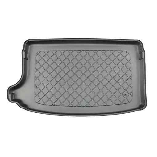 Tavita de portbagaj Volkswagen T-Cross, caroserie SUV, fabricatie 04.2019 - prezent, portbagaj superior Preferatul clienților