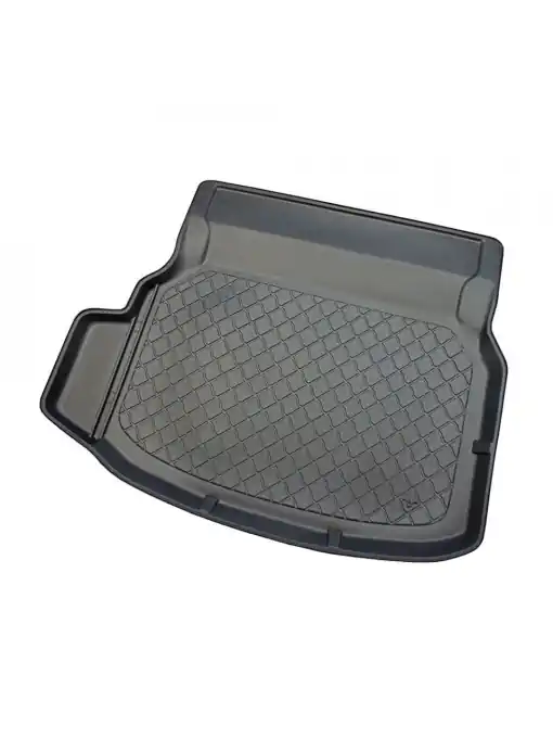 Retur gratuit Tavita de portbagaj Mercedes Clasa C W204, caroserie Sedan, fabricatie 04.2007 - 02.2014, bancheta rabatabila (v1)