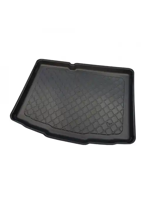 Tavita de portbagaj Skoda Fabia III, caroserie Hatchback, fabricatie 11.2014 - prezent Premium
