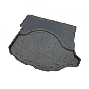 Chilipir Tavita de portbagaj Jaguar X Type, caroserie Sedan, fabricatie 2001 - 2009, cu magazie CD