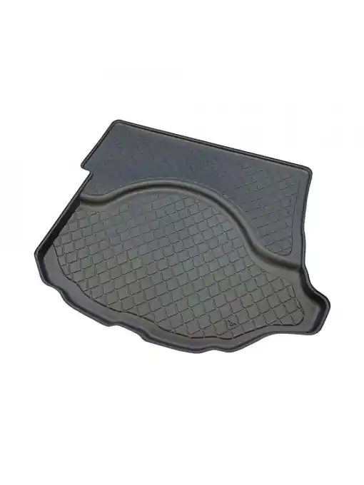 Chilipir Tavita de portbagaj Jaguar X Type, caroserie Sedan, fabricatie 2001 - 2009, cu magazie CD